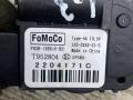 моторчик заслонки печки Ford Mustang 6 поколение S550 2017, 5.0 л., бензин, АКПП, FR3B19E616 - фото №3