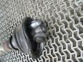 полуось передняя левая (приводной вал, ШРУС) Renault Laguna 2 поколение 2003, 1.9 л., DCi, дизель, МКПП, хетчбэк 5 дв. - фото №3