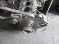 блок цилиндров Kia Carnival UP/GQ 2000, 2.9 л., J3 - фото №2