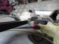 стеклоподъемник передний правый Volkswagen Transporter T5 2005, 1.9 л., МКПП, микроавтобус, 7H0837730 - фото №8