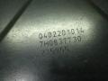 стеклоподъемник передний правый Volkswagen Transporter T5 2005, 1.9 л., МКПП, микроавтобус, 7H0837730 - фото №14