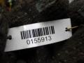 рессора задняя Citroen Jumper 2 поколение 2009, 2.2 л., МКПП, микроавтобус - фото №3