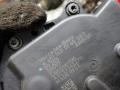 клапан EGR Mercedes-Benz Vito W639 2009, A6511400160 - фото №7