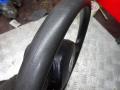 руль Volkswagen Polo 4 поколение 2004, 1.2 л., МКПП, хетчбэк 5 дв. - фото №5