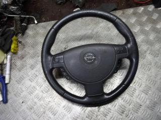 руль Opel Meriva 1 поколение (A) [рестайлинг] 2006, 1.3 л., МКПП, минивэн