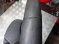 руль Citroen C2 1 поколение 2007, 1.1 л., МКПП, хетчбэк 5 дв. - фото №2