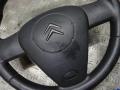 руль Citroen C2 1 поколение 2007, 1.1 л., МКПП, хетчбэк 5 дв. - фото №6