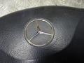 подушка безопасности коленная Mercedes-Benz Vito W639 2008, 6394600098 - фото №2