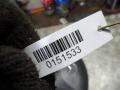 подушка безопасности коленная Mercedes-Benz Vito W639 2008, 6394600098 - фото №3