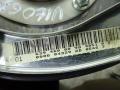 подушка безопасности коленная Mercedes-Benz Vito W639 2008, 6394600098 - фото №5
