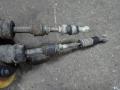кулиса Citroen Jumper 1 поколение 1999, 2.5 л., МКПП, микроавтобус, 1334077080 - фото №8