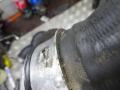 патрубок (трубопровод, шланг) Volkswagen Transporter T5 2004, 2.5 л., МКПП, микроавтобус, 7H0145790A - фото №8