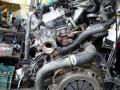 двигатель Suzuki Liana 1 поколение 2003, 1.6 л., МКПП, универсал, M16A - фото №5