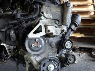 двигатель Volkswagen Touran 1 поколение 2005, 1.6 л., МКПП, минивэн, BAG