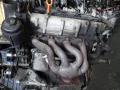 двигатель Volkswagen Touran 1 поколение 2005, 1.6 л., МКПП, минивэн, BAG - фото №2