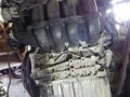 двигатель Volkswagen Touran 1 поколение 2005, 1.6 л., МКПП, минивэн, BAG - фото №3