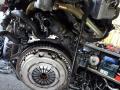 двигатель Volkswagen Touran 1 поколение 2005, 1.6 л., МКПП, минивэн, BAG - фото №4