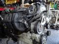 двигатель Volkswagen Touran 1 поколение 2005, 1.6 л., МКПП, минивэн, BAG - фото №5