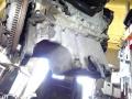 двигатель Volkswagen Touran 1 поколение 2005, 1.6 л., МКПП, минивэн, BAG - фото №7