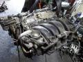 двигатель Volkswagen Touran 1 поколение 2005, 1.6 л., МКПП, минивэн, BAG - фото №8