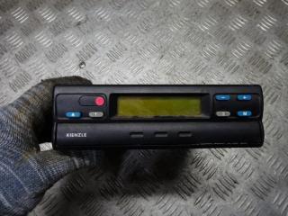 тахограф IVECO Daily 3 поколение 2005, 2.3 л., робот, микроавтобус, 504073917