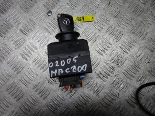 замок зажигания Mercedes-Benz C-Класс W203/S203/CL203 2003, МКПП, универсал, 2095450508