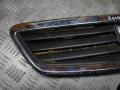 решетка радиатора Honda Accord 6 поколение 1999, 1.8 л., МКПП, седан - фото №3