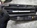 решетка радиатора Honda Accord 6 поколение 1999, 1.8 л., МКПП, седан - фото №6