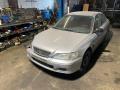 решетка радиатора Honda Accord 6 поколение 1999, 1.8 л., МКПП, седан - фото №10