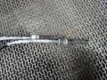 кулиса Citroen Jumper 2 поколение 2009, 2.2 л., МКПП, микроавтобус, 553493070, 55208985, 55208347 - фото №7