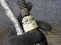 кулиса Citroen Jumper 2 поколение 2009, 2.2 л., МКПП, микроавтобус, 553493070, 55208985, 55208347 - фото №9
