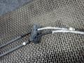 кулиса Citroen Jumper 2 поколение 2009, 2.2 л., МКПП, микроавтобус, 553493070, 55208985, 55208347 - фото №11