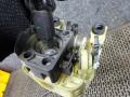 кулиса Mercedes-Benz Vito W639 2006, 2.2 л. - фото №2