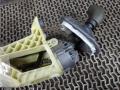кулиса Mercedes-Benz Vito W639 2006, 2.2 л. - фото №3