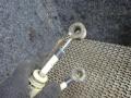 кулиса Mercedes-Benz Vito W639 2006, 2.2 л. - фото №8