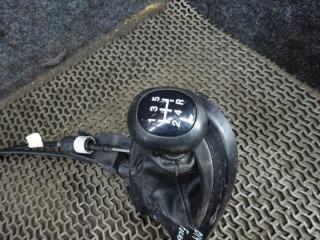 кулиса Ford Focus 1 поколение 2001, 1.4 л., МКПП, хетчбэк 5 дв., XS4R7E395BD
