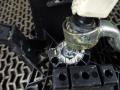 кулиса Opel Corsa C 2003, 009021210 - фото №5