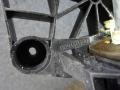 кулиса Opel Corsa C 2003, 009021210 - фото №6