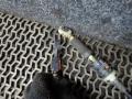 кулиса Ford Fiesta 5 поколение 2004, 1.3 л., МКПП, хетчбэк 5 дв., 2S6R7E395AD, 5S6R7C453BA - фото №2