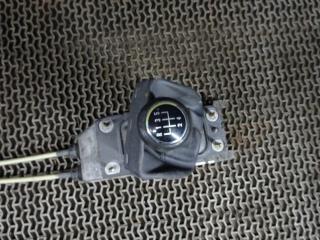 кулиса Volkswagen Polo 4 поколение 2004, 1.2 л., МКПП, хетчбэк 5 дв., 6Q0711266G, 6Q0711265M