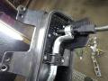 кулиса Opel Corsa D 2010, 1.2 л., МКПП, хетчбэк 5 дв., 009123011 - фото №3