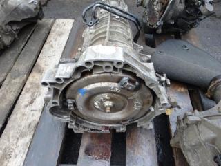 КПП автоматическая (АКПП) Volkswagen Passat B5 1998, 2.8 л., АКПП, CJR