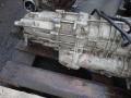 КПП автоматическая (АКПП) Volkswagen Passat B5 1998, 2.8 л., АКПП, CJR - фото №4