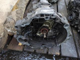 КПП механическая (МКПП) Volkswagen Passat B5 1999, 1.6 л., МКПП, DCN