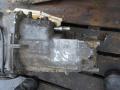 КПП механическая (МКПП) Volkswagen Passat B5 1999, 1.6 л., МКПП, DCN - фото №6