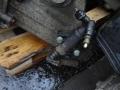 КПП механическая (МКПП) Volkswagen Golf 4 поколение 2002, 1.6 л., МКПП, ERT - фото №3