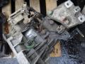 КПП механическая (МКПП) Volkswagen Golf 4 поколение 2002, 1.6 л., МКПП, ERT - фото №8
