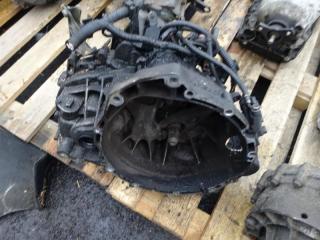 КПП механическая (МКПП) Nissan Primera P12 2006, 2.2 л., МКПП
