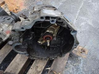 КПП механическая (МКПП) Volkswagen Passat B5 2000, 1.6 л., МКПП, DCN