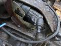 КПП механическая (МКПП) Volkswagen Passat B5 2000, 1.6 л., МКПП, DCN - фото №5